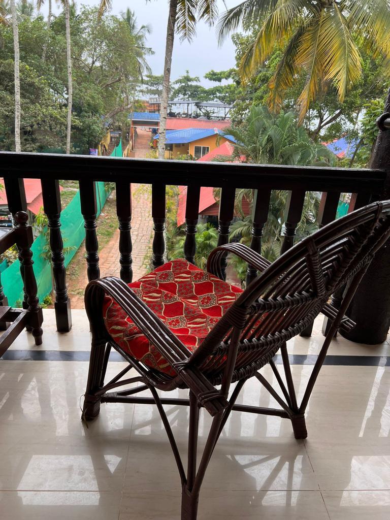 SAND BEACH HOUSE VARKALA