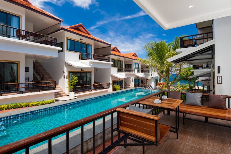 Simple Life Cliff View Resort