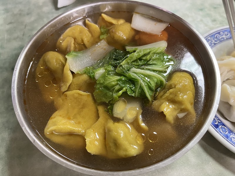 Laishin Vegetarian (Vegan) - Laishin Vegetarian (Vegan) No. 176, Nong'an St, Zhongshan District, Taipei City, Taiwan 10491