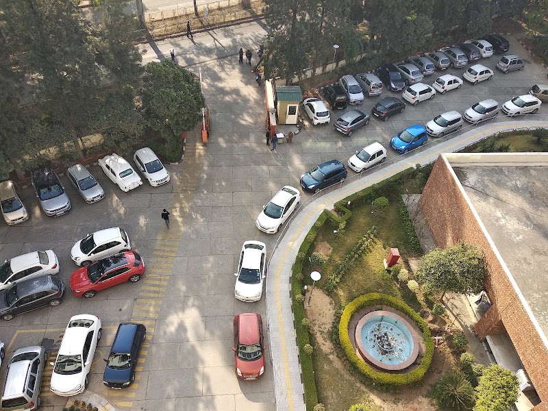 Kendriya Sadan - Kendriya Sadan, PUNJAB CIVIL SECRETARIAT-2, Jan Marg, 9A, Sector 9, Chandigarh, चंडीगढ़ 160009, India