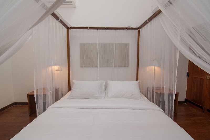 Pedlars Villa Galle Fort - Pedlars Villa Galle Fort, 54 Pedlar St, Galle 80000, Sri Lanka