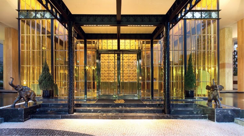 The Ritz-Carlton Residences, Singapore, Cairnhill - The Ritz-Carlton Residences, Singapore, Cairnhill 65 Cairnhill Rd, Singapore 229721