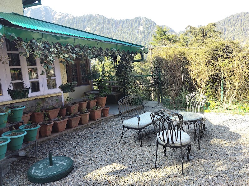 ROSASTAYS Mallital, Nainital - ROSASTAYS Mallital, Nainital, Rosastays, H.No.45, Vienna Cottage, Dhampur Bend, Mallital, Nainital, Uttarakhand 263001, India