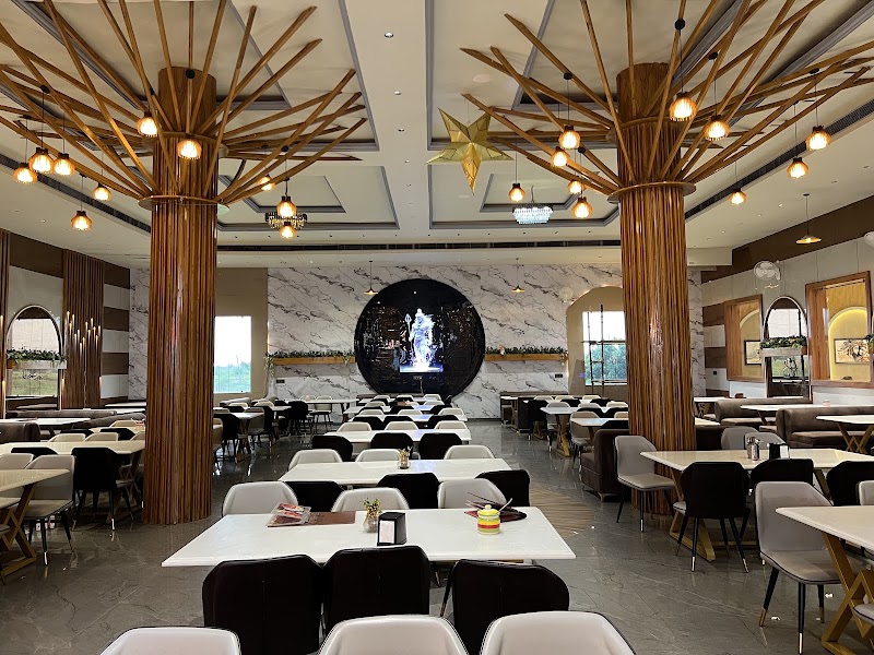Shiva Dhaba - Shiva Dhaba RCX5+C5P, Kotwan, Uttar Pradesh 281403, India