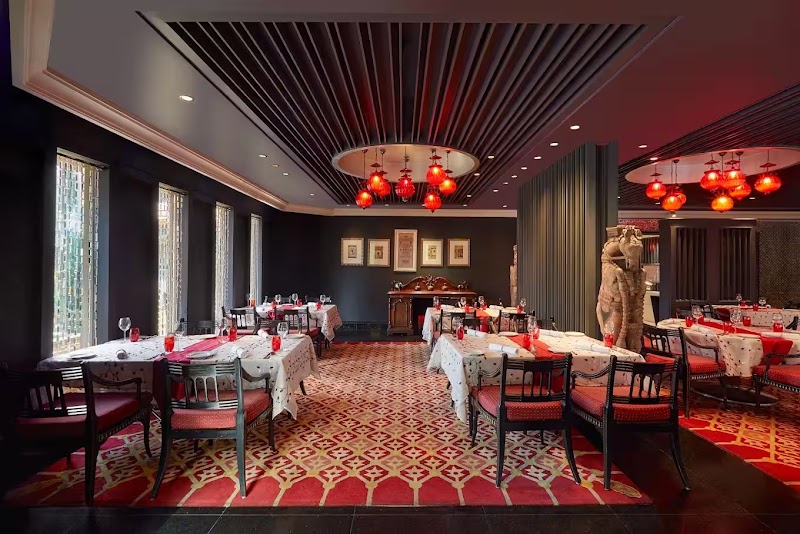 Bidri - Bidri Ground, Hyderabad Marriott Hotel & Convention Centre, Lake, Tank Bund Rd, Hussain Sagar, Kavadiguda, Secunderabad, Hyderabad, Telangana 500080, India