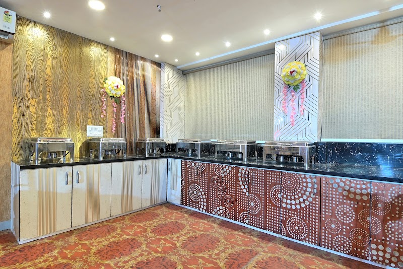 Hotel Red York - Hotel Red York SD-01, Sector 63 A, Noida, Chotpur, Uttar Pradesh 201301, India