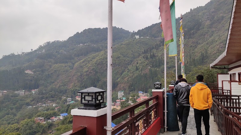 Tashiling Residency Hotel & Spa - Tashiling Residency Hotel & Spa Gaon, near Gumba, Rongyey, Gangtok, Sikkim 737103, India