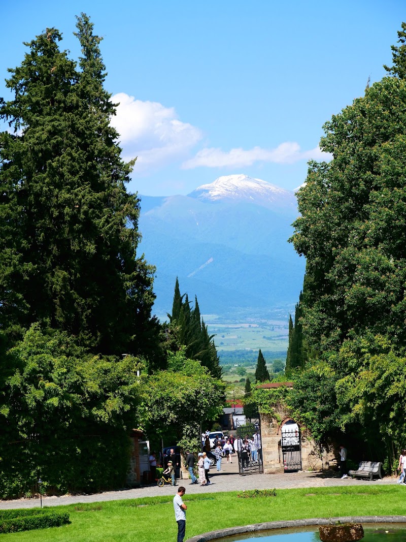 Gremi - Gremi, Georgia