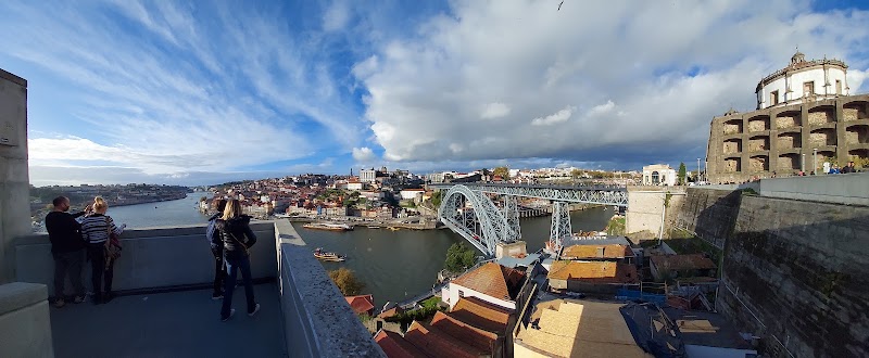 Ribeira - Ribeira Ribeira, Porto, Portugal