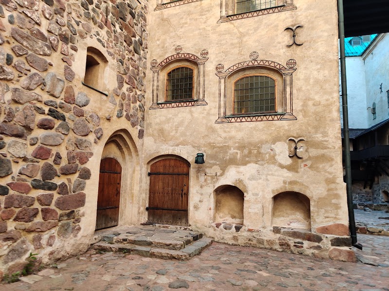 Turku Castle - Turku Castle, Linnankatu 80, 20100 Turku, Finland