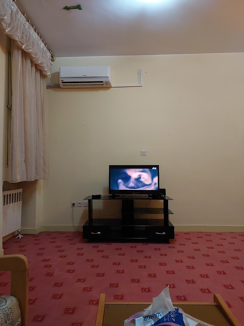 Sepehr Hotel - Sepehr Hotel, Zanjan Province, Zanjan, خیابان بهاران، MGW2+VVQ, Iran