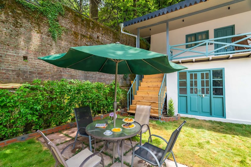 StayVista at The Emily Chalet - StayVista at The Emily Chalet The Emily Chalet, Ayarpatta, Naina Range, Nainital, Uttarakhand 263001, India