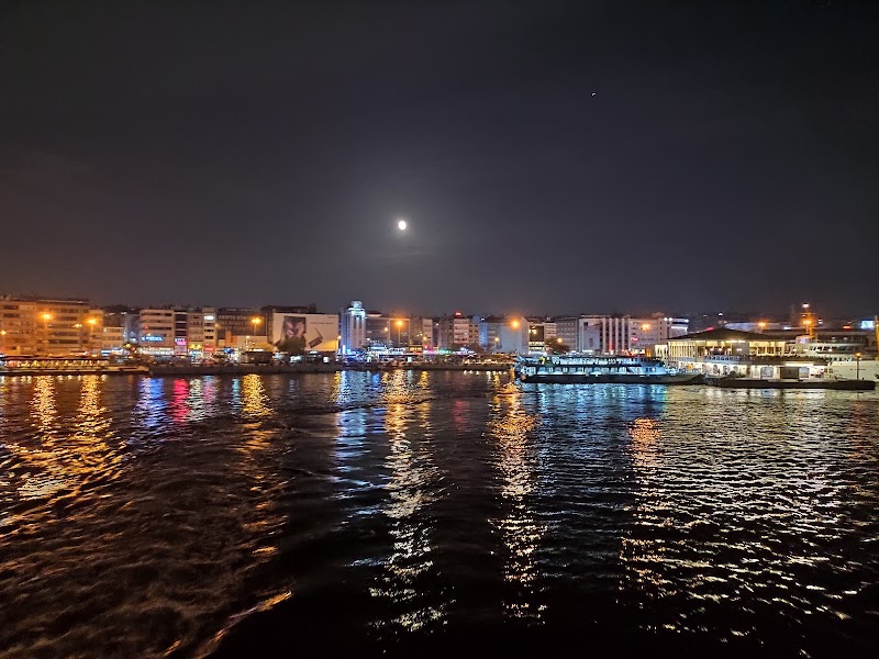 Kadıköy - Kadıköy, Caferağa, 34710 Kadıköy/İstanbul, Türkiye