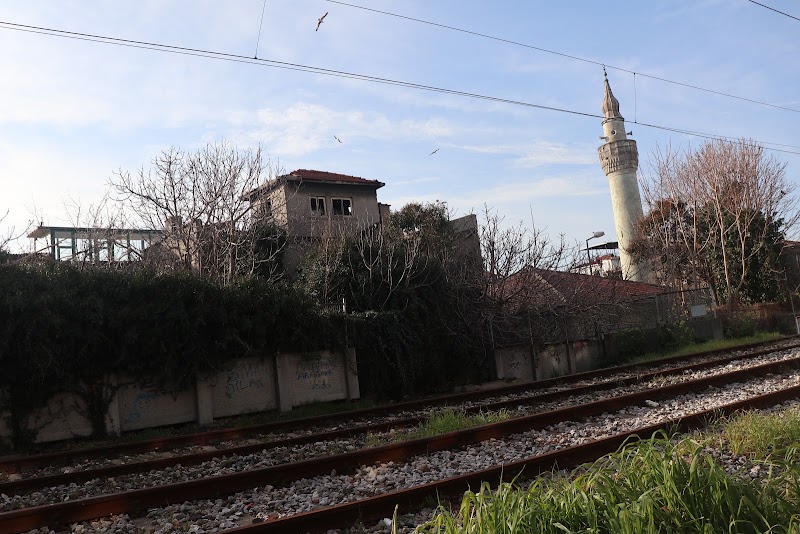 Cankurtaran - Cankurtaran, 34122 Fatih/İstanbul, Türkiye