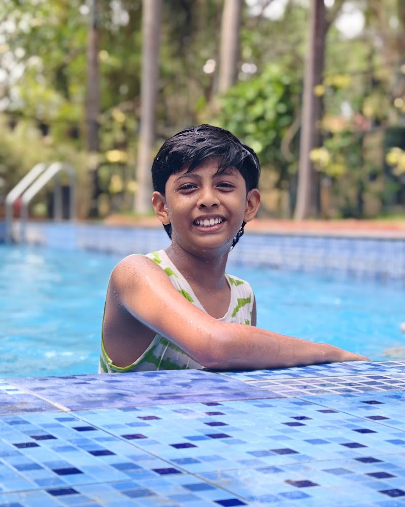 Rachana's Black Beach Resort - Rachana's Black Beach Resort N Cliff Rd, Varkala, Kerala 695141, India