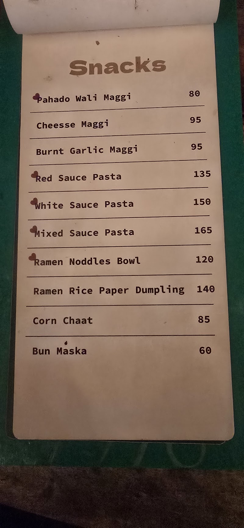 Old Velvet Cafe 7976 - Old Velvet Cafe 7976 MG Rd, MG Path, Bose Park, Domino's, Bhagalpur, Bihar 812001, India