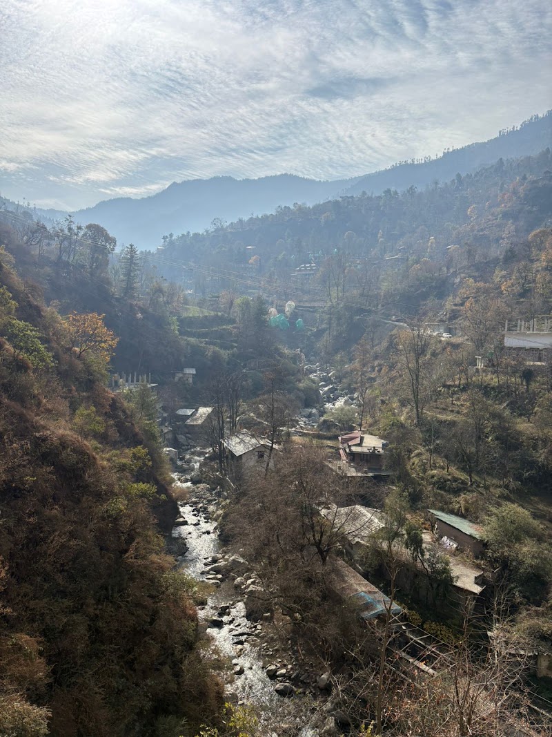 Raju's Riverside Cottage Tirthan Jibhi - Raju's Riverside Cottage Tirthan Jibhi near Sabji Mandi, near Bus Stand, Banjar, Himachal Pradesh 175123, India