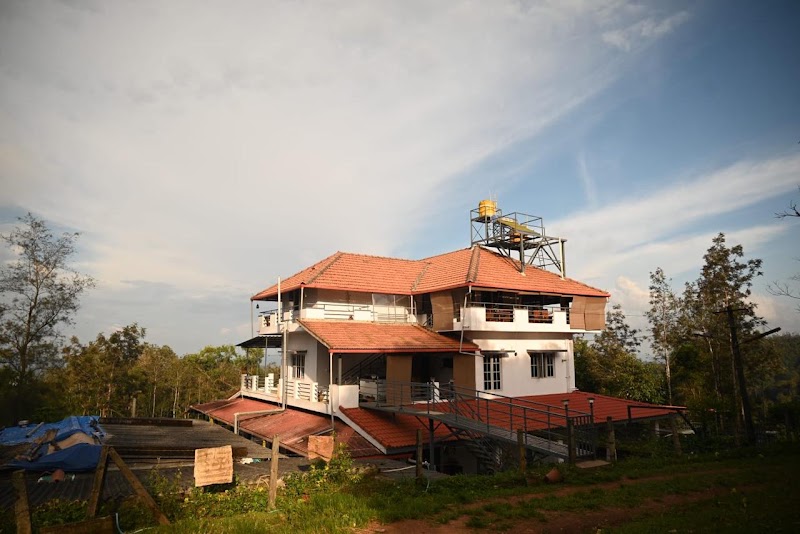 Sirimane homestay madikeri