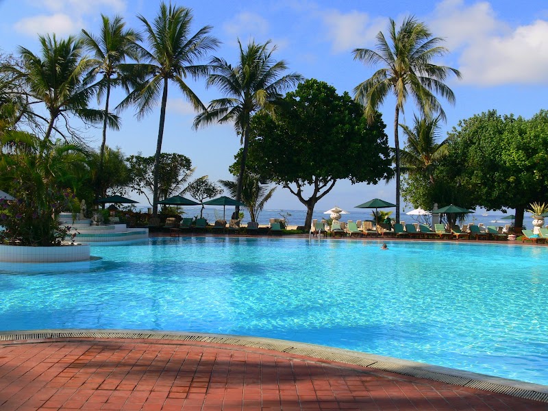 Sanur Beach - Sanur Beach, 77Q4+PVV, Jl. Kusuma Sari, Sanur, Denpasar Selatan, Kota Denpasar, Bali 80228, Indonesia