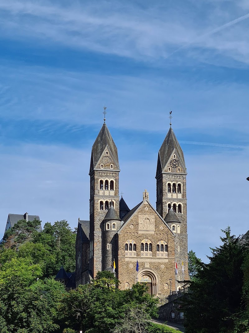 Visit Clervaux - Tourist Center Clervaux asbl - Visit Clervaux - Tourist Center Clervaux asbl, 1 Pl. Benelux, 9711 Clervaux, Luxembourg