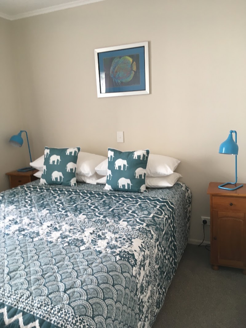 Oceans 88 Boutique Waterfront Suites 4.5 Star - Oceans 88 Boutique Waterfront Suites 4.5 Star 88 Albert Street, Whitianga 3510, New Zealand