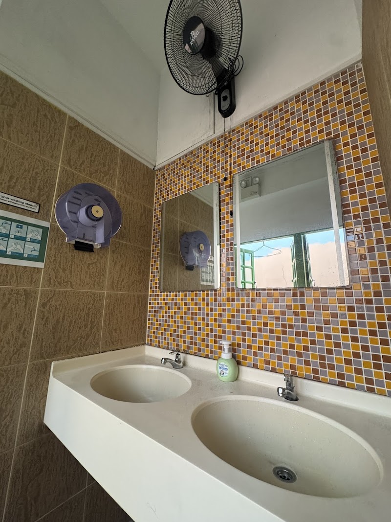 Royal Lodge - Royal Lodge 66A &, 66B Pagoda St, Singapore 059225