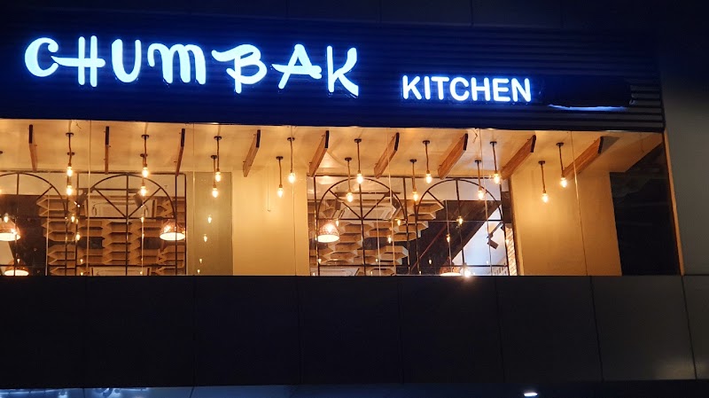 Chumbak Kitchen & Bar - Chumbak Kitchen & Bar Unit No. 101 & 102, Eros Corporate Park, Sector 02, Imt Manesar, Gurugram, Haryana 122052, India
