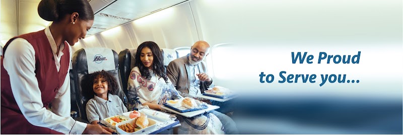 Badr Airlines - Badr Airlines 16 10A St - بور سعيد - ديرة - دبي - United Arab Emirates