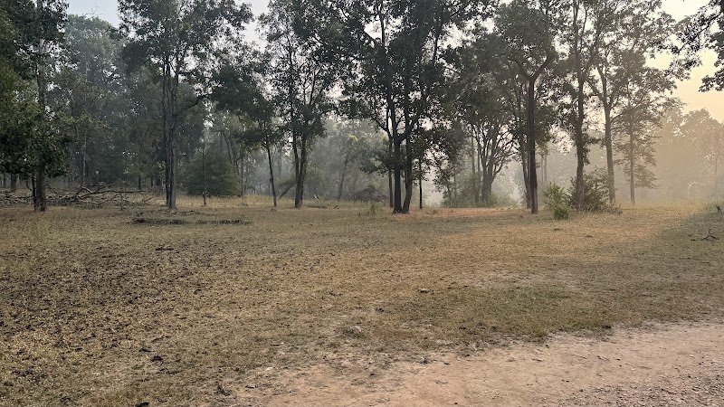 Pench National Park - Pench National Park, Turia ,Tehsil :Kurai, near Turia gate, Madhya Pradesh 480881, India