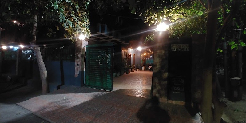 Hotel O Golden Villa