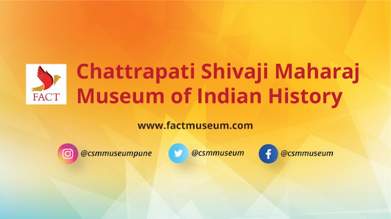 Shree Chhatrapati Shivaji Maharaj Museum - Shree Chhatrapati Shivaji Maharaj Museum Wadgaon Shinde Road, Gulabhari Vasti, Pune, Wadgaon Shinde, Maharashtra 411047, India