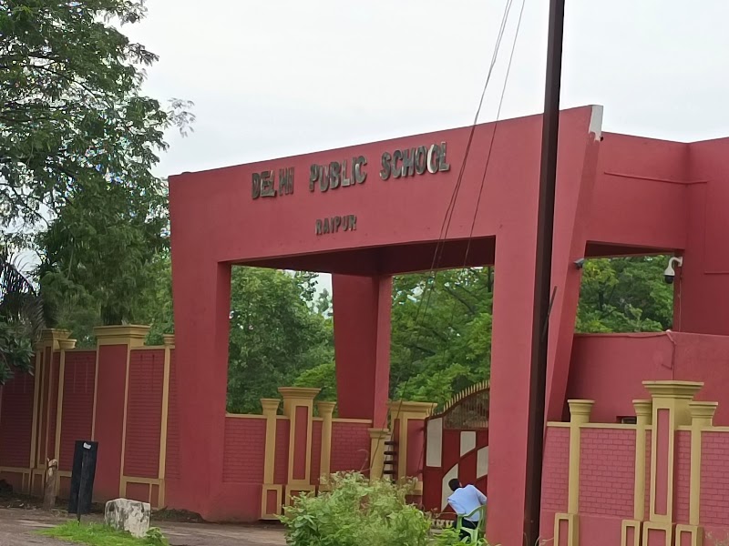 Delhi Public School, Raipur(DPS) - Delhi Public School, Raipur(DPS), near Avinash gardan city, Semariya-2, Chhattisgarh 493111, India