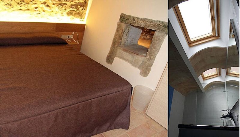 Hotel can bo de pau - Hotel can bo de pau Plaça, Placeta de Juli Garreta, 1, 17190 Salt, Girona, Spain