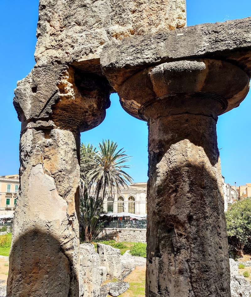 Old Market of Ortigia - Old Market of Ortigia, Via Trento, 2, 96100 Siracusa SR, Italy