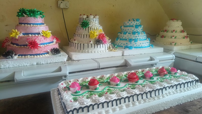 Cake Haveli - Cake Haveli, Awanti Bai Chowk,Bhilai, Bhilai, Chhattisgarh 490023, India