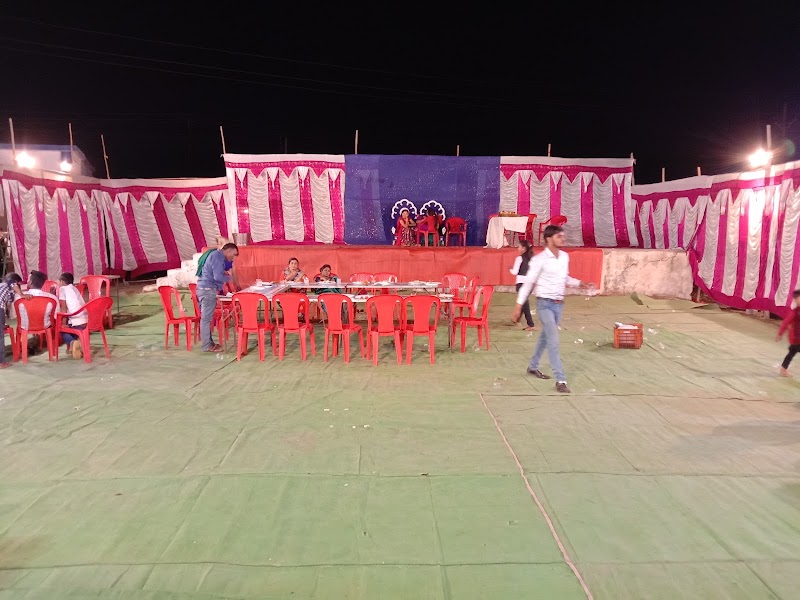 Tathagat Buddha Vihar - Tathagat Buddha Vihar, 683P+GXW, Priyadarshini Parisar East, Supela, Bhilai, Chhattisgarh 490020, India