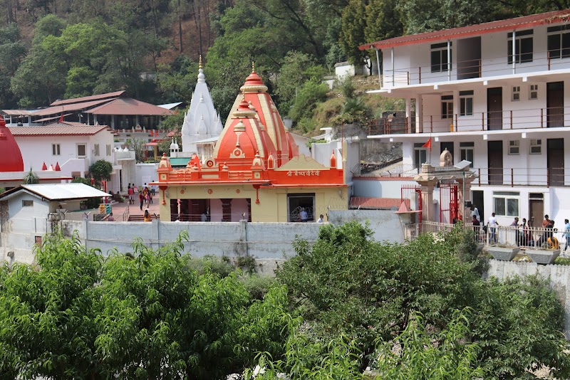Kainchi Dham Home Stay