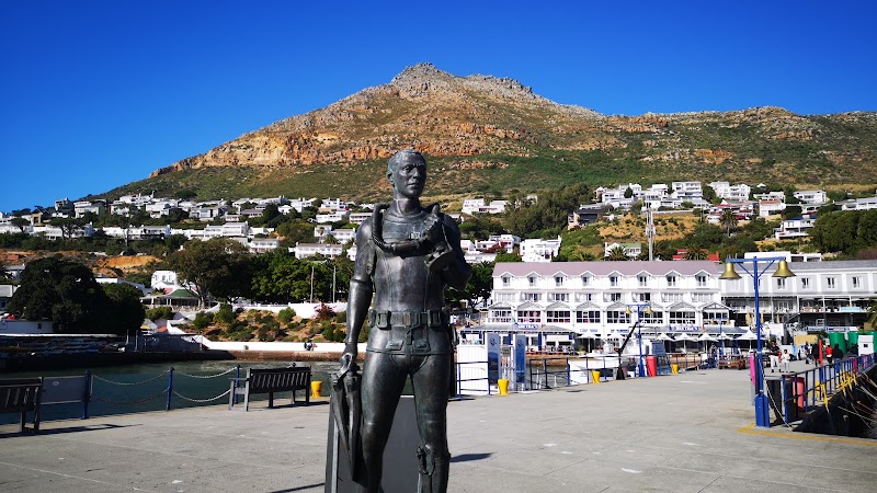 Simon's Town Waterfront - Simon's Town Waterfront, False Bay,, Simon's Town, Cape Town, 7975, South Africa