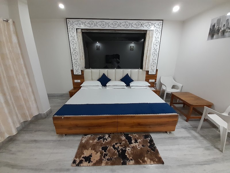 The Grand Sharma Lodge- Best Hotel in Jawalamukhi - The Grand Sharma Lodge- Best Hotel in Jawalamukhi Jawalamukhi, Himachal Pradesh 176031, India