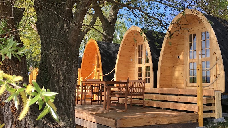 Camping am See