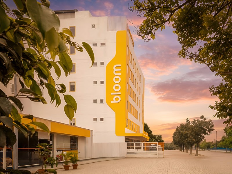 Bloom Hotel - Whitefield