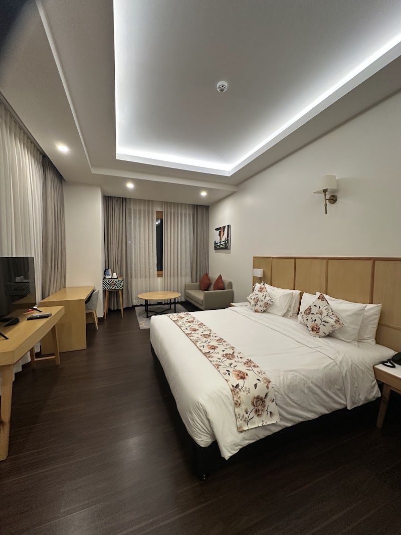 Thimphu Central Hotel - Thimphu Central Hotel Norzin Lam 1, Thimphu, Bhutan