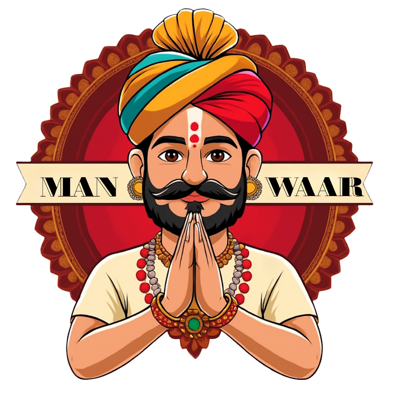 Manwaar - Manwaar Lake City Mall, University Rd, Ashok Nagar, Udaipur, Rajasthan 313001, India