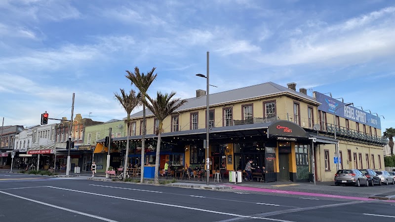 West Terrace Lodge - Shared Living NZ