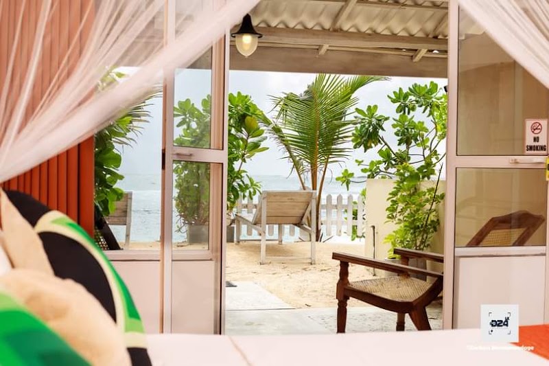Happy beach resort - Happy beach resort, No 350 Matara Rd, Unawatuna 80600, Sri Lanka