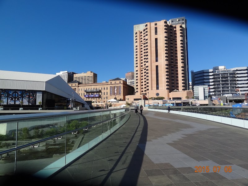 Adelaide - Adelaide SA, Australia