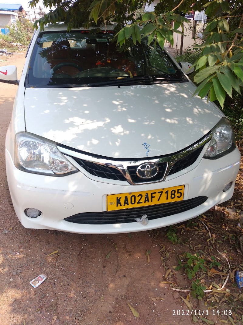 SHIVRAM TOUR &TRAVELS - SHIVRAM TOUR &TRAVELS, Hosapete, Karnataka 583201, India