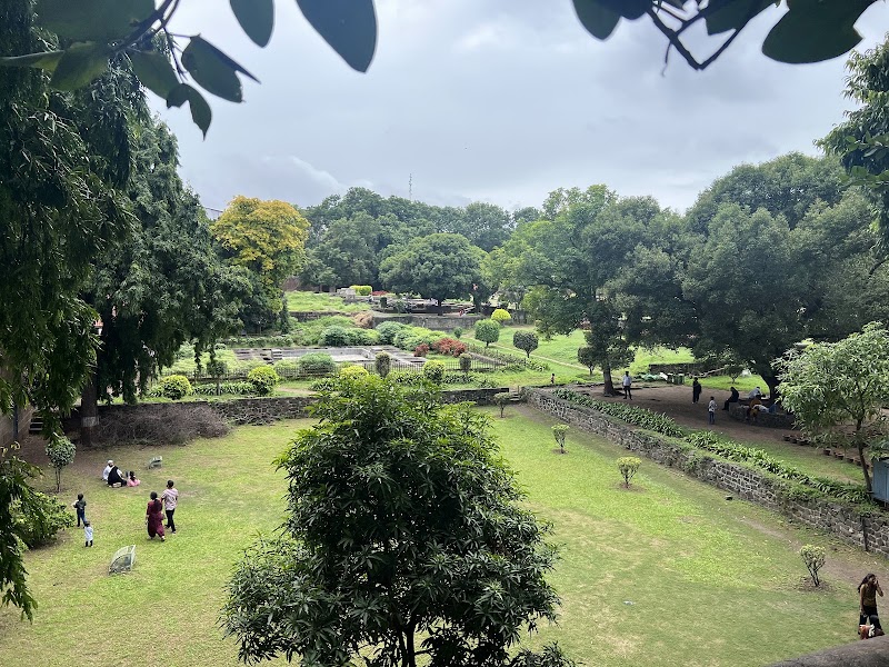 Ganesh Darwaja - Ganesh Darwaja GV94+G99, Kasba Peth, Pune, Maharashtra 411011, India