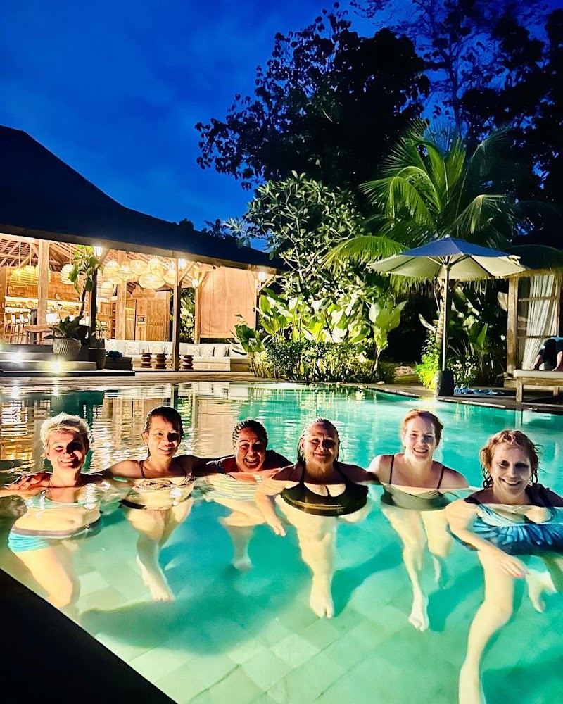 Bingin Retreats - Bingin Retreats, Jl. Pantai Bingin, Pecatu, Kec. Kuta Sel., Kabupaten Badung, Bali 80361, Indonesia