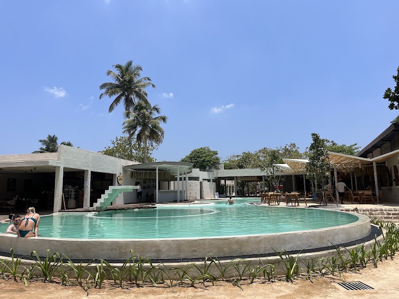 Kai Beach Pool Club - Kai Beach Pool Club, 560, Weligama, Sri Lanka